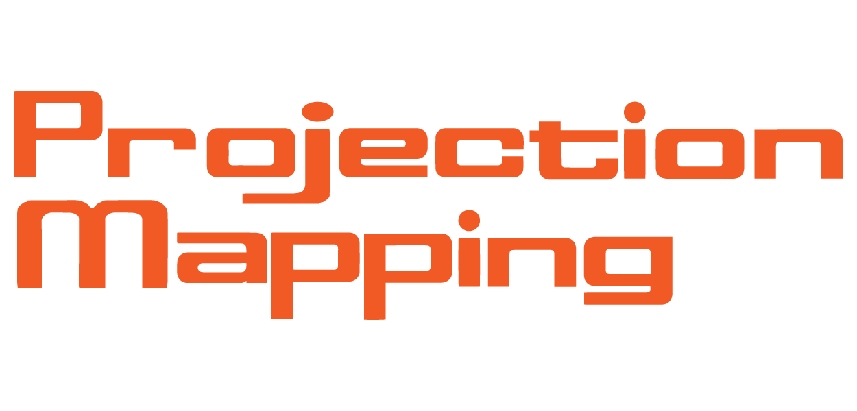 Projection Mapping